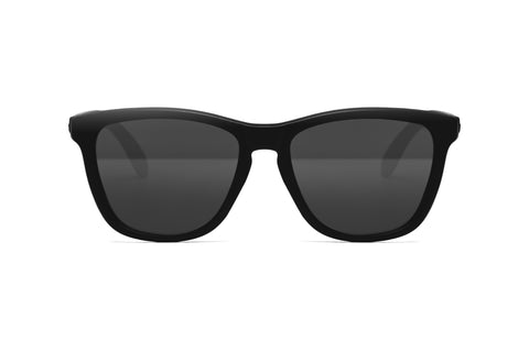 Ride Sunglasses - Black Smoke