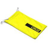 Crūz Tech-bag / cleaning cloth